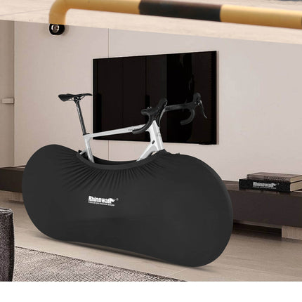 Elastic carrying bag for 26-27.5"  bikes