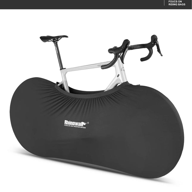 Elastic carrying bag for 26-27.5"  bikes