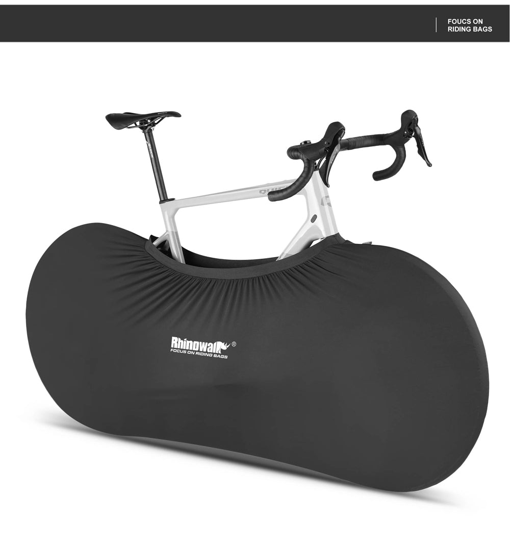 Bicycle storage bags online