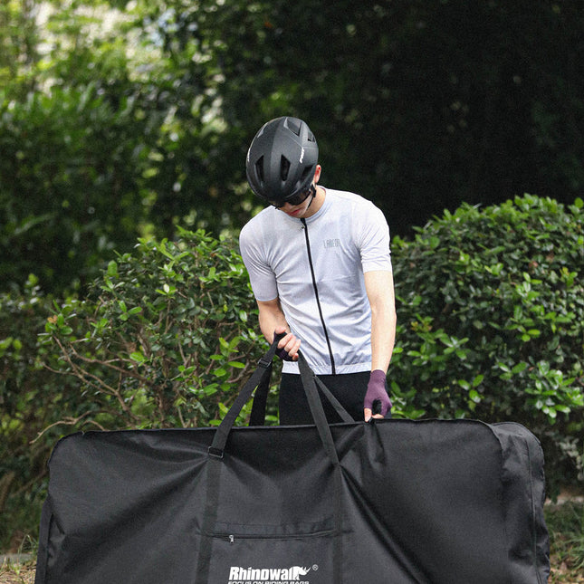Carrying bag for 27.5-29" mountain  bikes