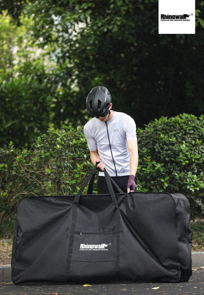 Carrying bag for 27.5-29" mountain  bikes