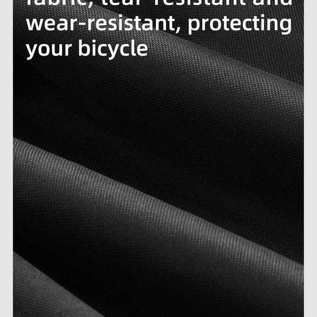 Carrying bag for 27.5-29" mountain  bikes