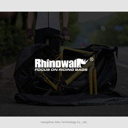 Carrying bag for 27.5-29" mountain  bikes