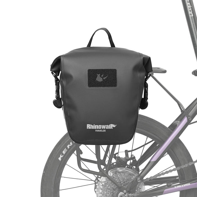 Waterproof TPU Pannier Bag - 1 Piece