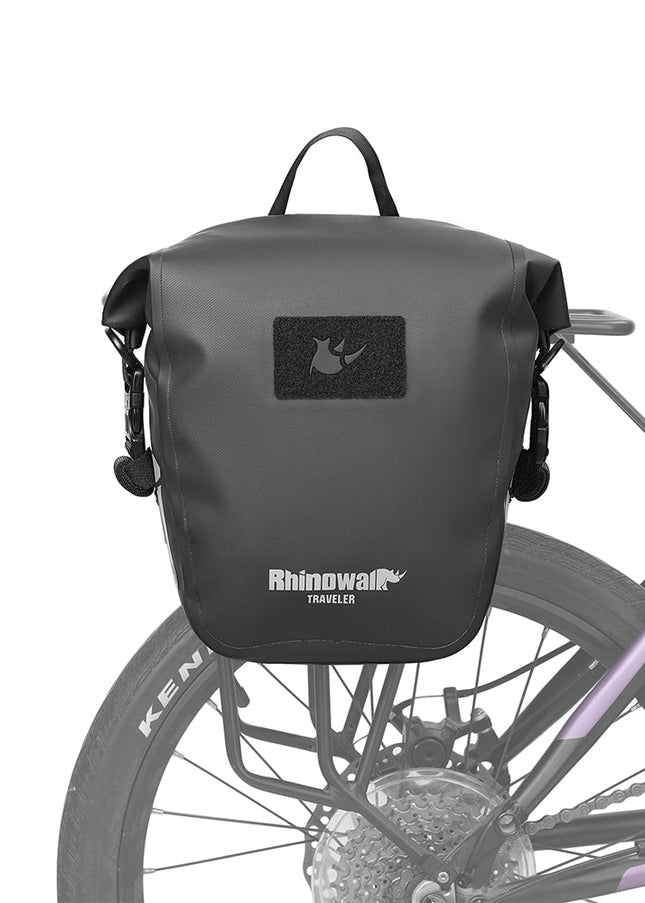 Waterproof TPU Pannier Bag - 1 Piece
