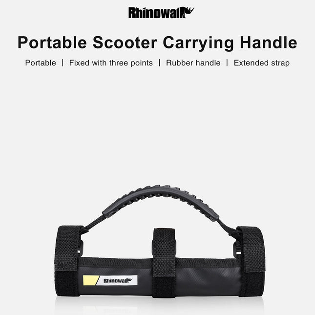 Portable Scooter Electric Scooter Handle