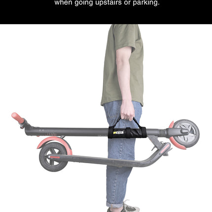 Portable Scooter Electric Scooter Handle