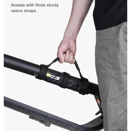 Portable Scooter Electric Scooter Handle