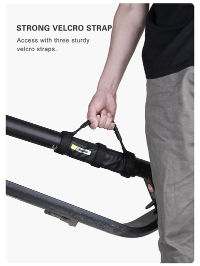 Portable Scooter Electric Scooter Handle