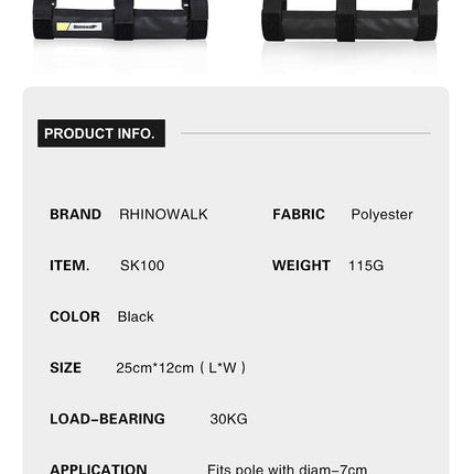 Portable Scooter Electric Scooter Handle