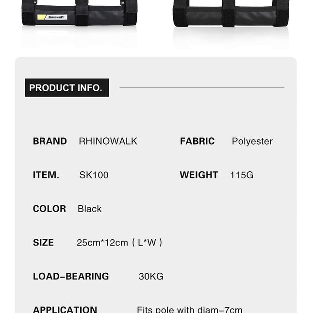 Portable Scooter Electric Scooter Handle