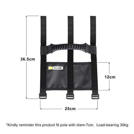 Portable Scooter Electric Scooter Handle