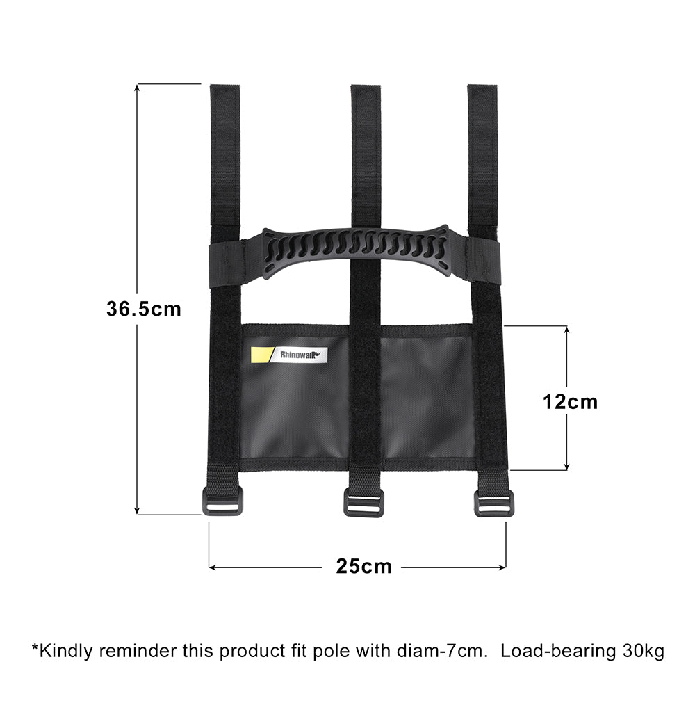 Portable Scooter Electric Scooter Handle