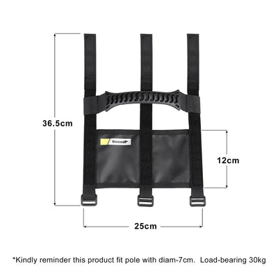 Portable Scooter Electric Scooter Handle