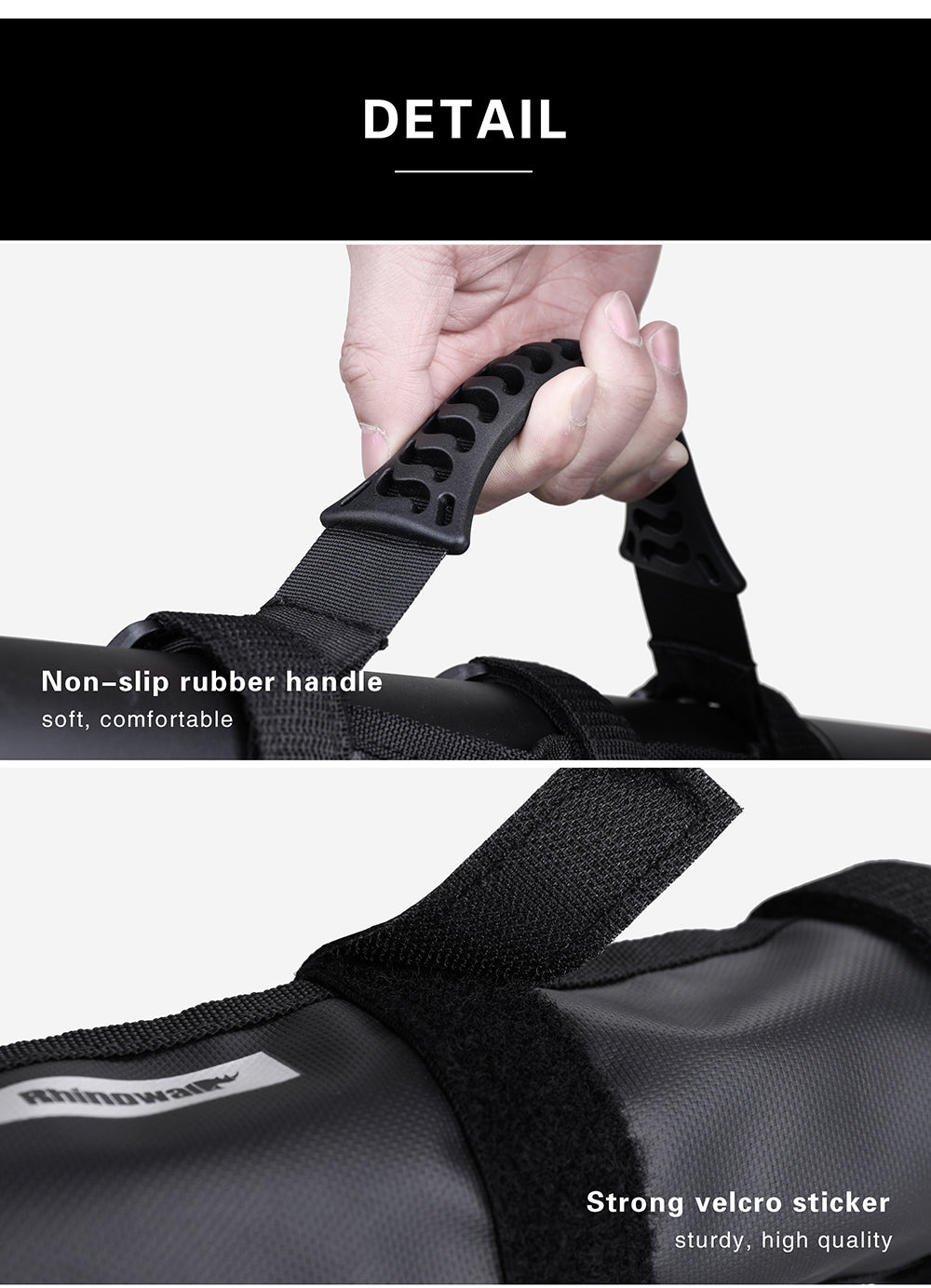 Portable Scooter Electric Scooter Handle