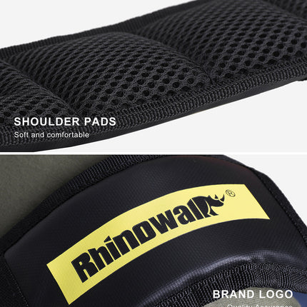 Portable E-Scooter Skatboard Shoulder Strap