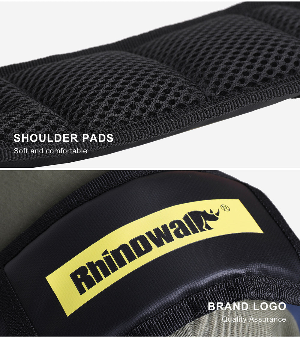 Portable E-Scooter Skatboard Shoulder Strap