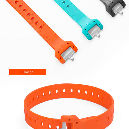 TPU Elastic Stretchable Straps