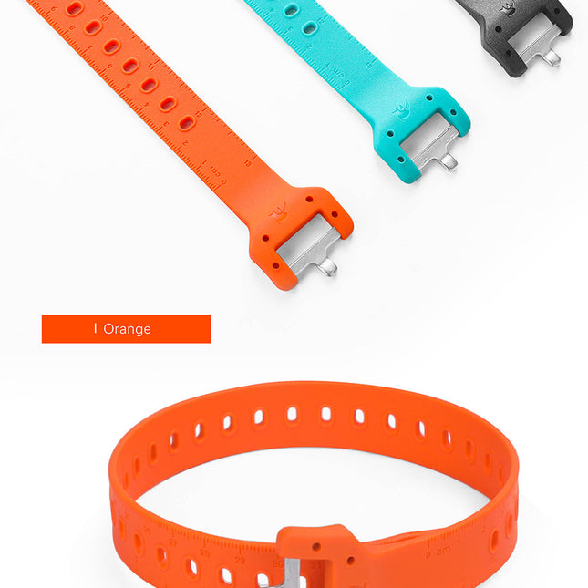 TPU Elastic Stretchable Straps