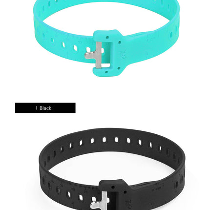 TPU Elastic Stretchable Straps