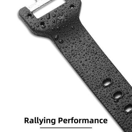 TPU Elastic Stretchable Straps