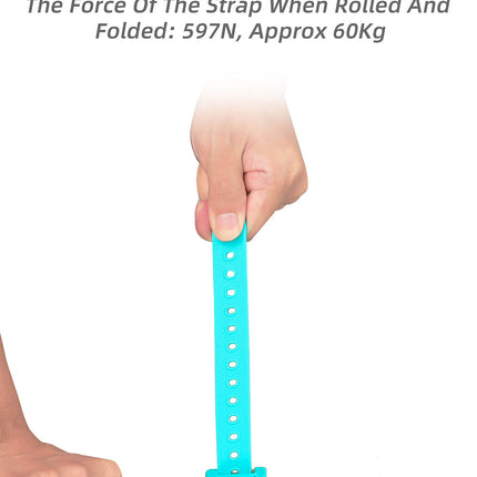 TPU Elastic Stretchable Straps