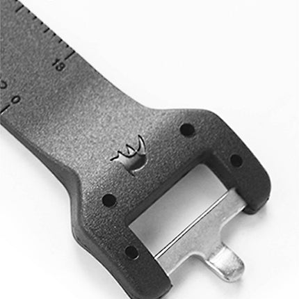 TPU Elastic Stretchable Straps