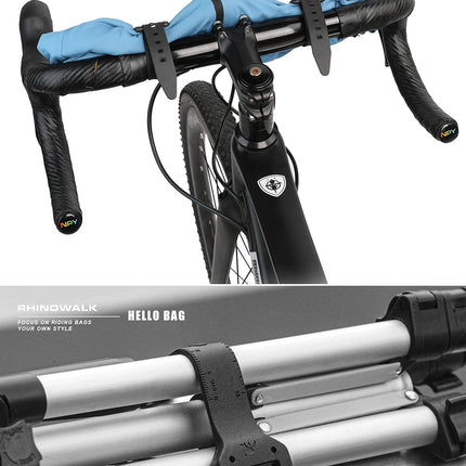 TPU Elastic Stretchable Straps