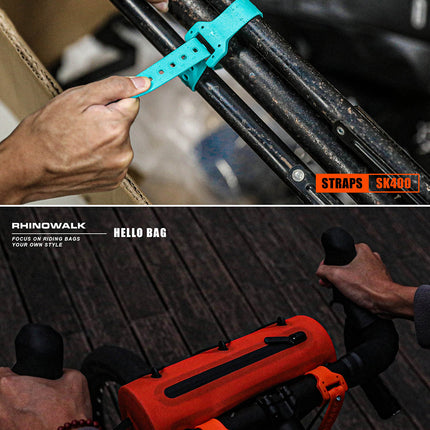 TPU Elastic Stretchable Straps