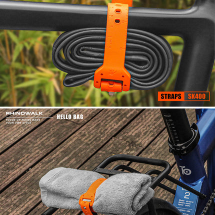 TPU Elastic Stretchable Straps