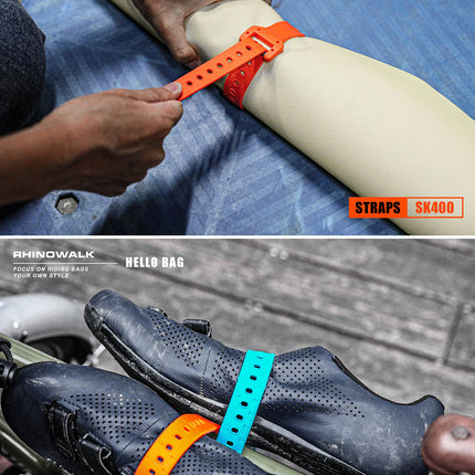 TPU Elastic Stretchable Straps