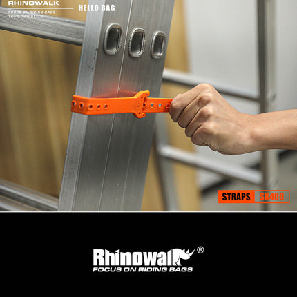 TPU Elastic Stretchable Straps