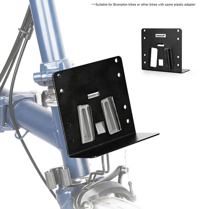 Brompton Bike Adapter for Handlebar Bag