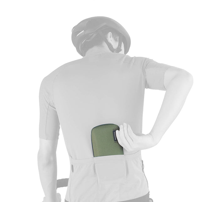 Essential Waterproof Cycling Pouch