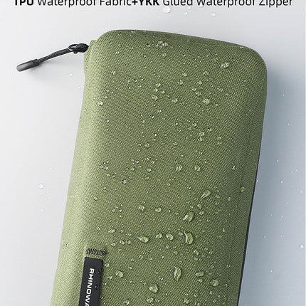 Essential Waterproof Cycling Pouch