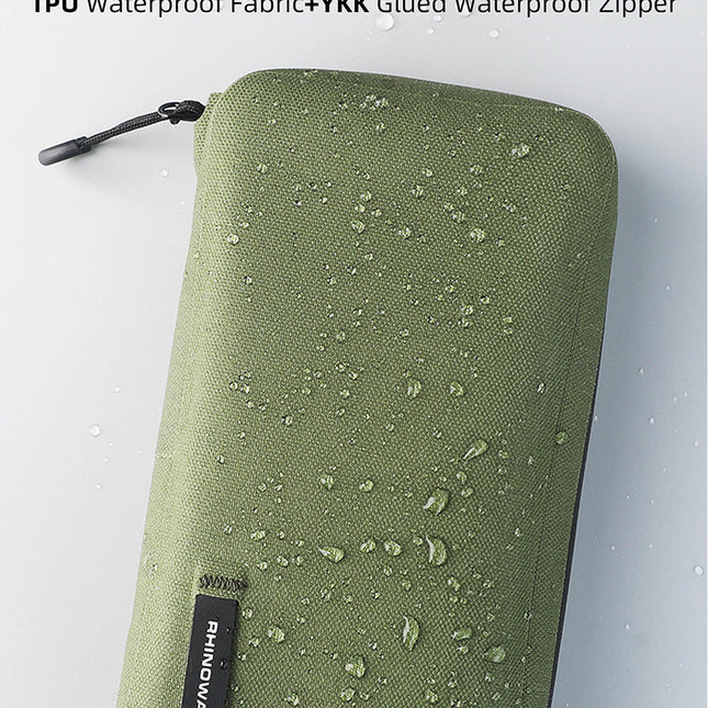 Essential Waterproof Cycling Pouch