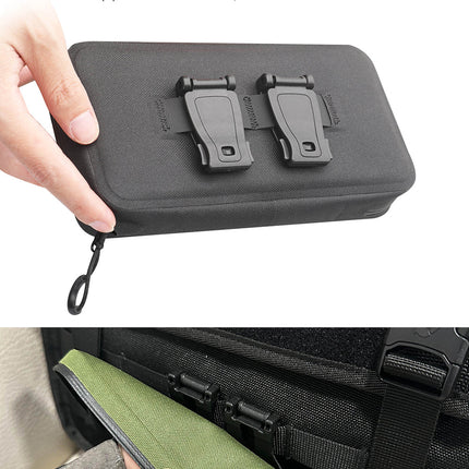 Essential Waterproof Cycling Pouch