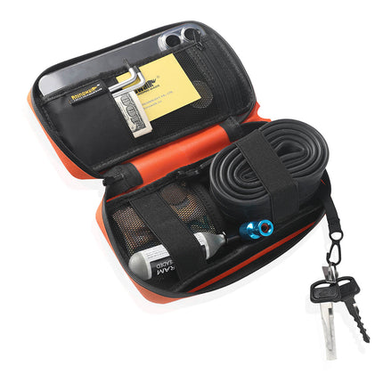 Essential Waterproof Cycling Pouch