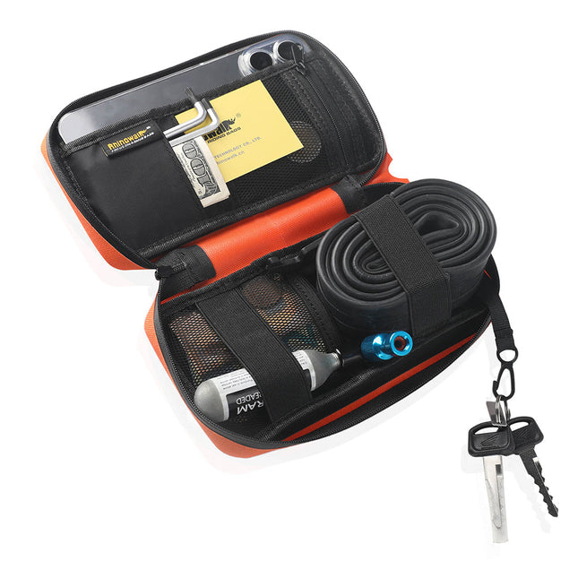 Essential Waterproof Cycling Pouch