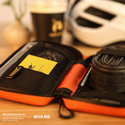Essential Waterproof Cycling Pouch
