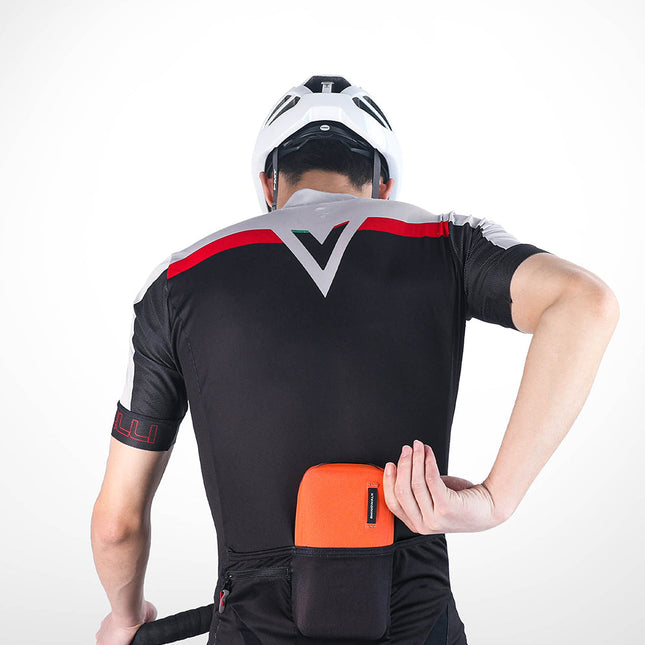Essential Waterproof Cycling Pouch