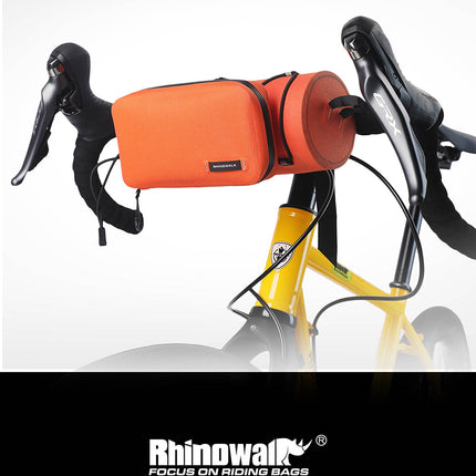 Essential Waterproof Cycling Pouch