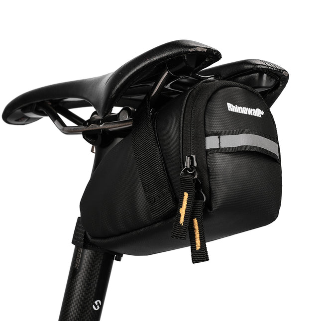 Ultralight Bike Saddle Bag image 01