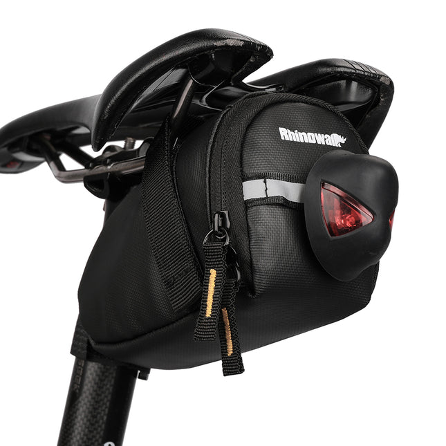 Ultralight Bike Saddle Bag image 02