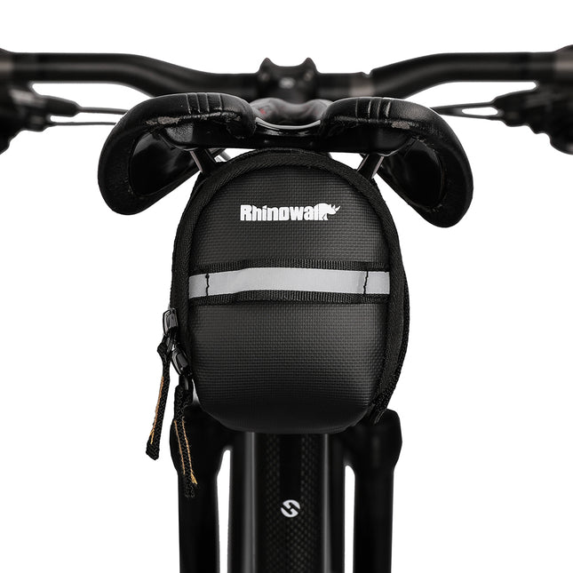 Ultralight Bike Saddle Bag image 03