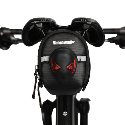 Ultralight Bike Saddle Bag image 04