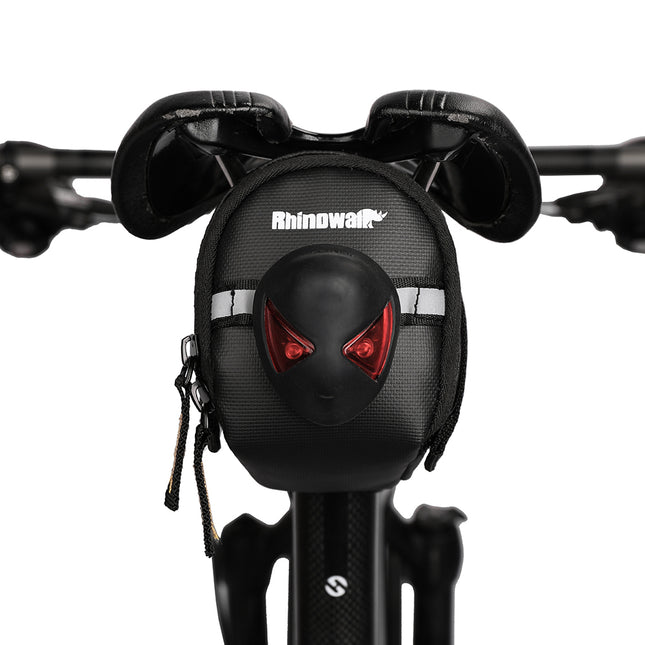 Ultralight Bike Saddle Bag image 04