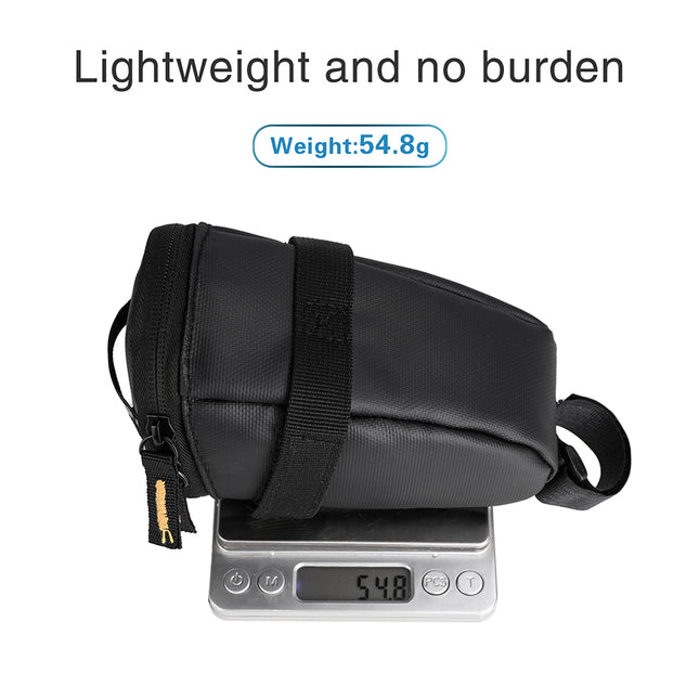 Ultralight Bike Saddle Bag image 07