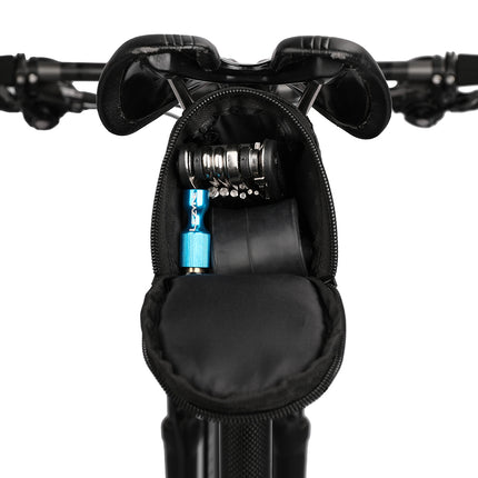 Ultralight Bike Saddle Bag image 09