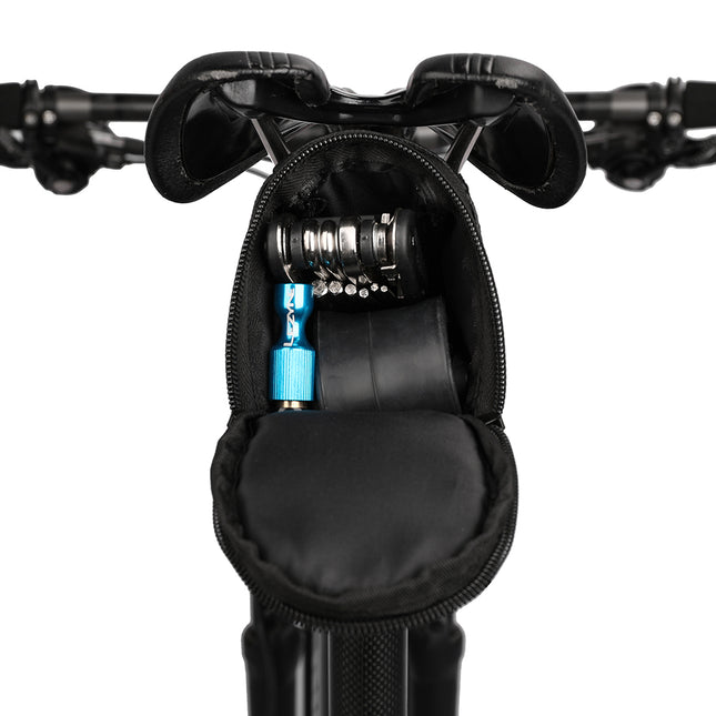 Ultralight Bike Saddle Bag image 09
